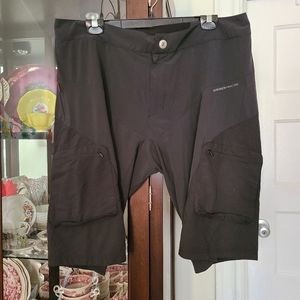 Mavic Men's Cycling Shorts Altium Trailtech ST XXL